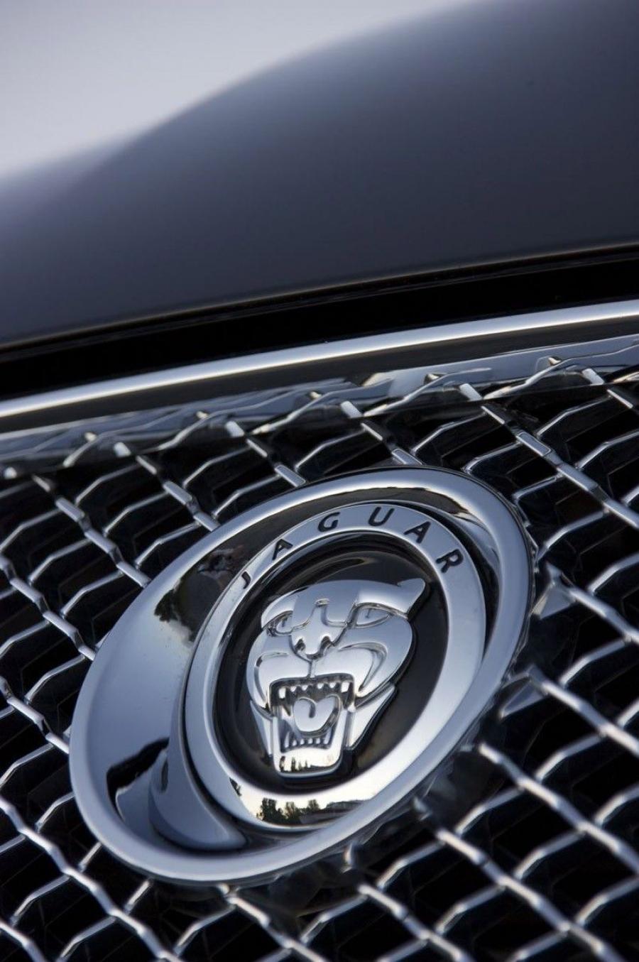  Jaguar XF Supercharged 2009 года  (фото 4 из 44)